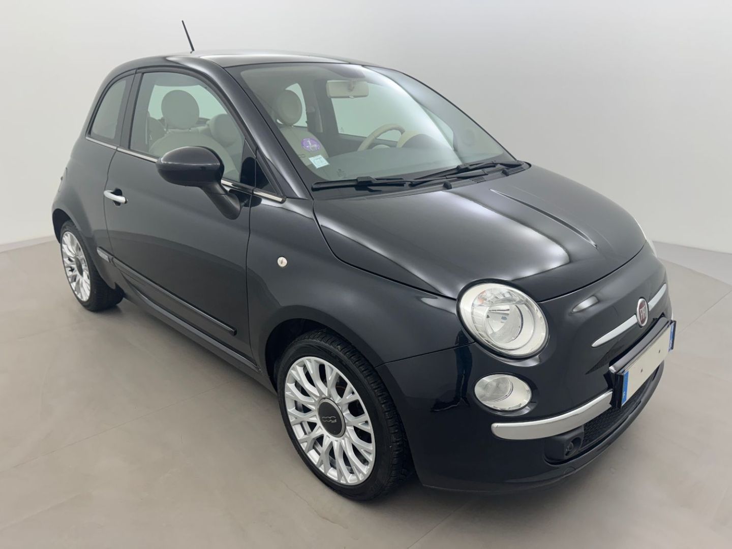 FIAT 500 1.2 8V 69 Lounge