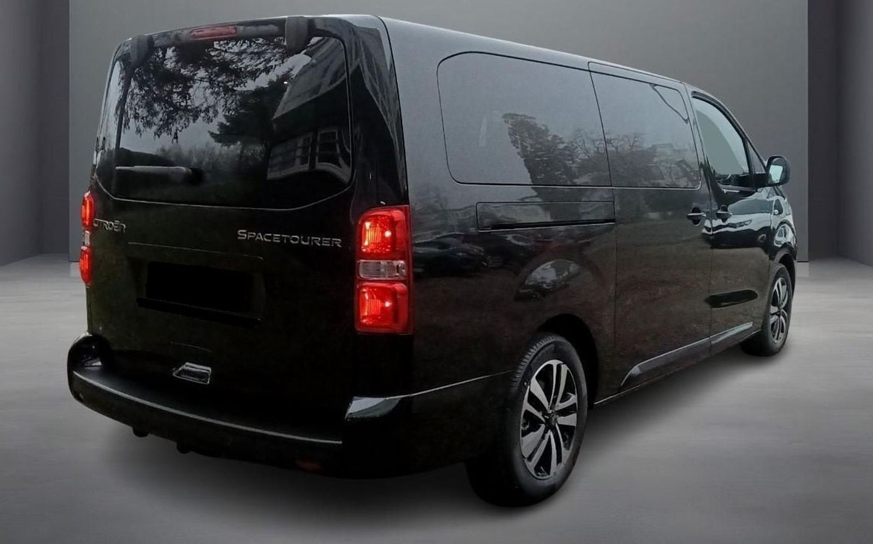 CITROEN SPACETOURER - XL BlueHDi 180 S&S EAT8 Business Pack