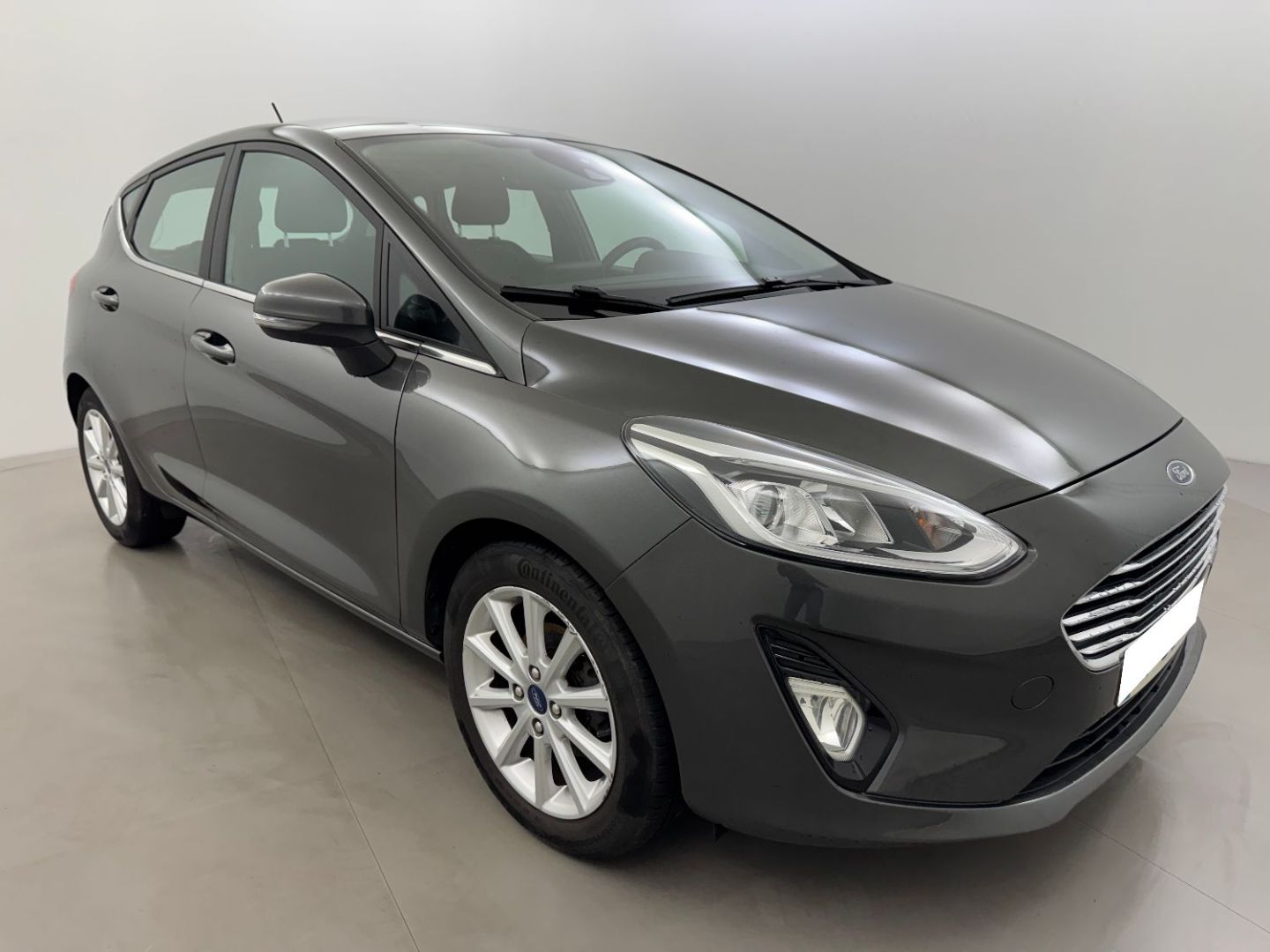 FORD FIESTA - 1.0 ECOBOOST 125 5P (2019)