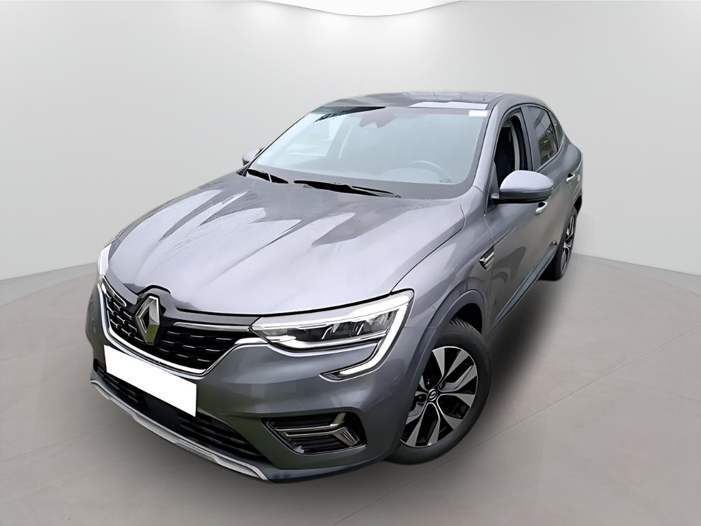 RENAULT ARKANA - 1.6 E-TECH HYBRID 145 EVOLUTION (2022)