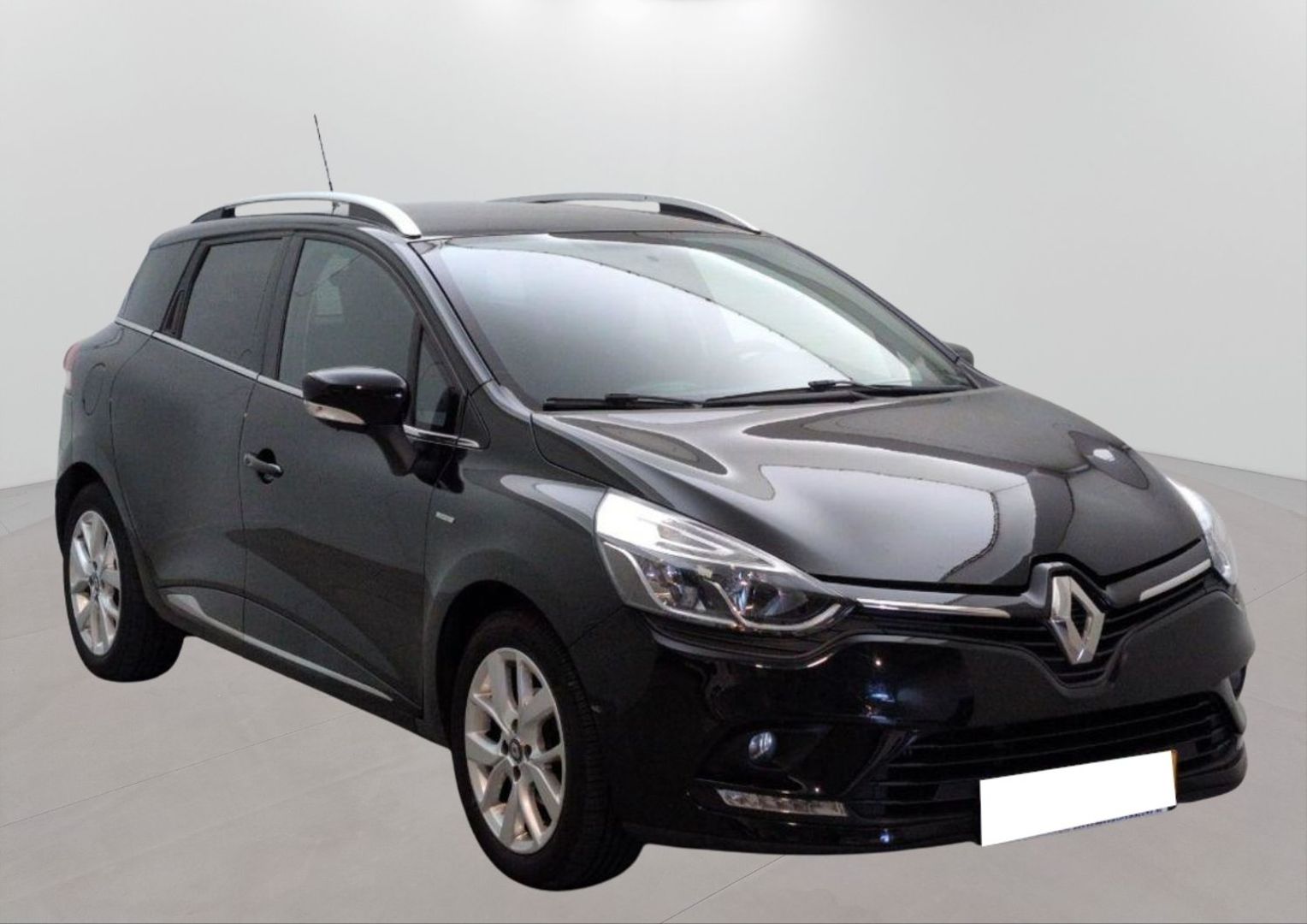 RENAULT CLIO IV ESTATE ESTATE 0.9 TCe 90 LIMITED