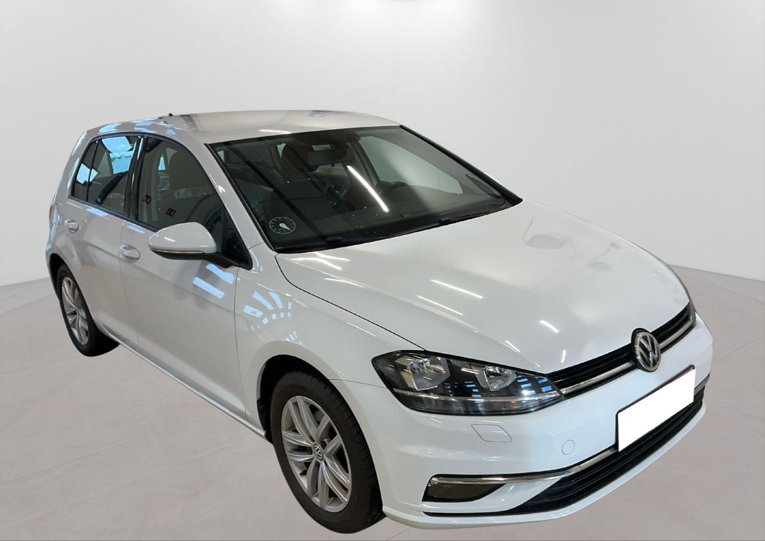 VOLKSWAGEN GOLF - 2.0 TDI 150 CONFORTLINE DSG7 (2020)