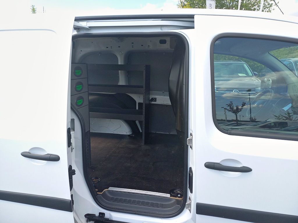 RENAULT KANGOO EXPRESS - 1.5 Blue dCi 95 Extra R-Link