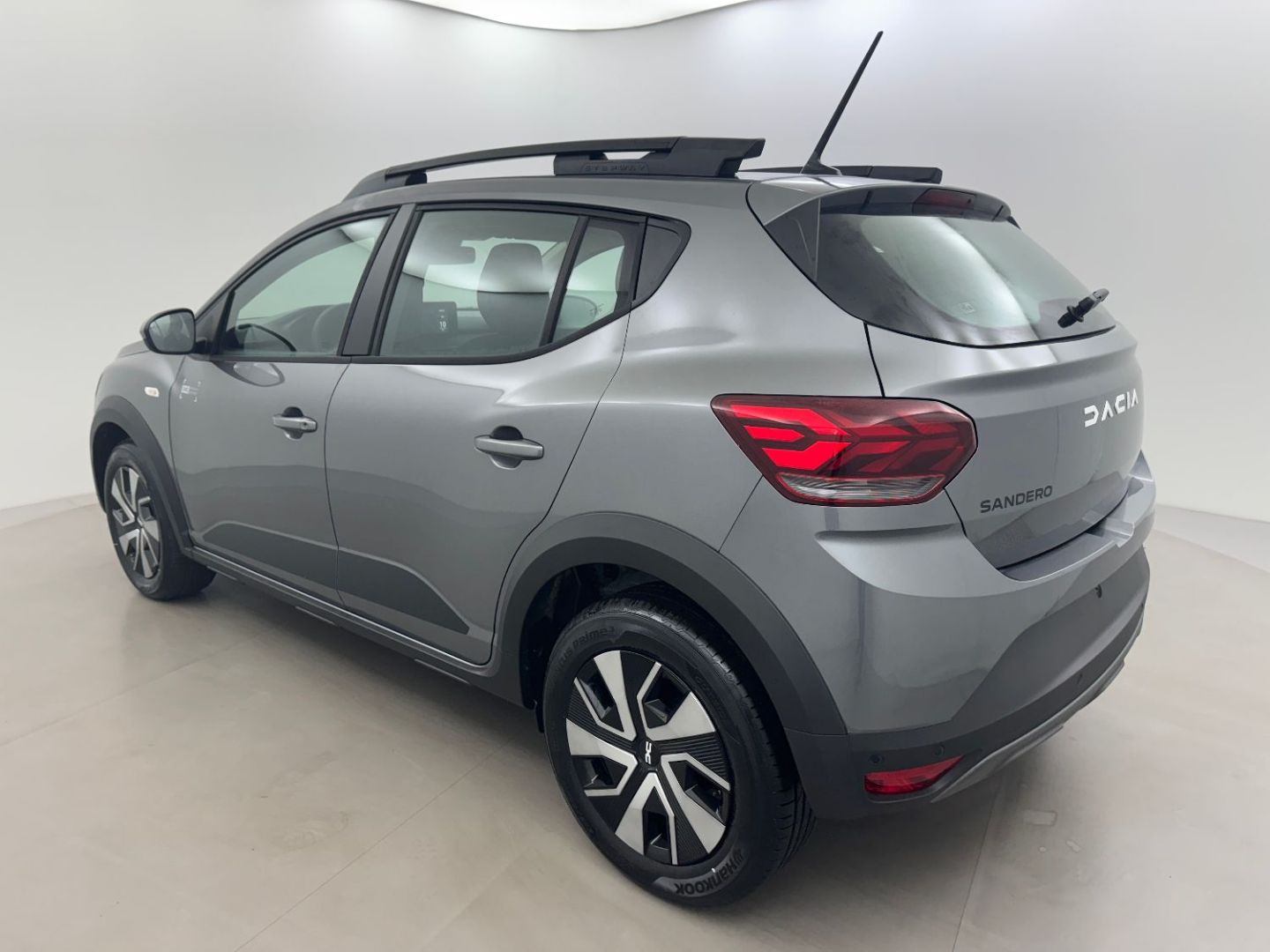DACIA SANDERO - 1.0 TCe 90 Stepway Expression