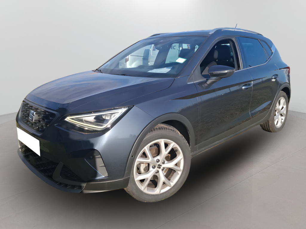 SEAT ARONA 1.0 TSI 110 FR DSG7