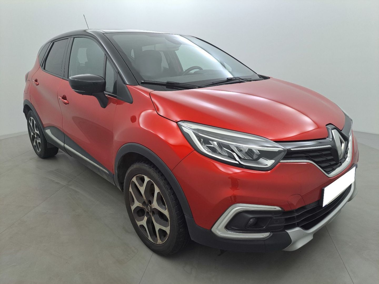 RENAULT CAPTUR 1.5 dCi 90 Intens
