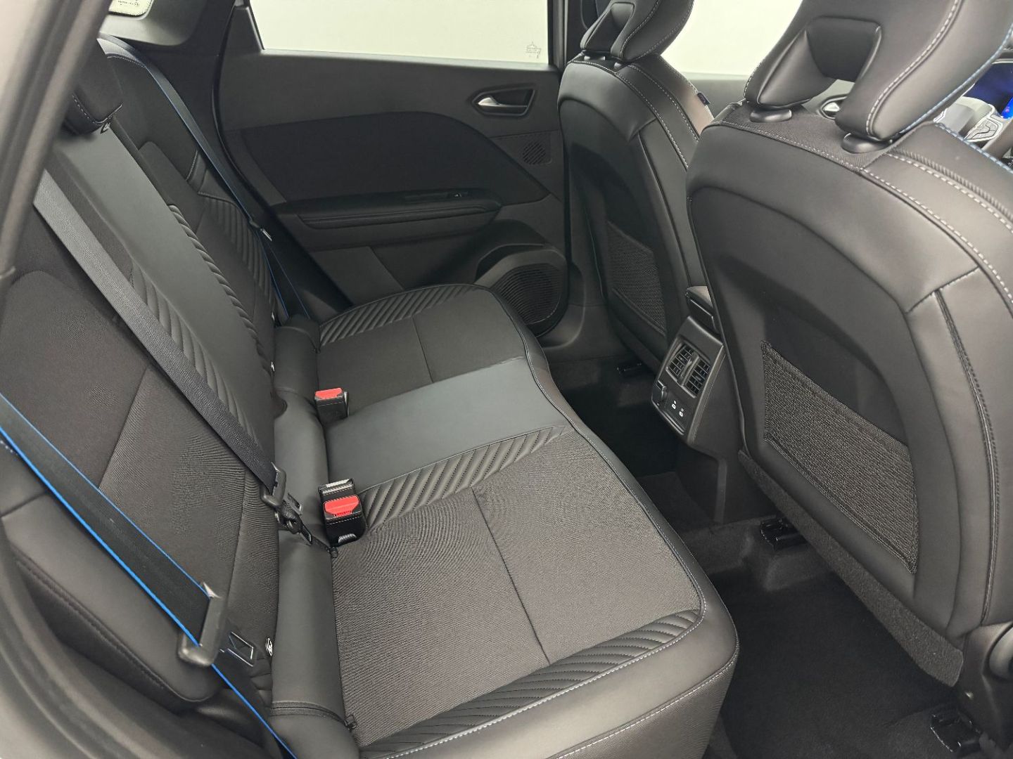 RENAULT SYMBIOZ - 1.8 E-Tech full hybrid 160 Esprit Alpine