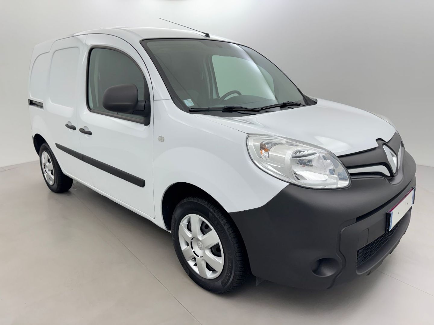 RENAULT KANGOO EXPRESS - 1.5 DCI 75 GRAND CONFORT (2019)