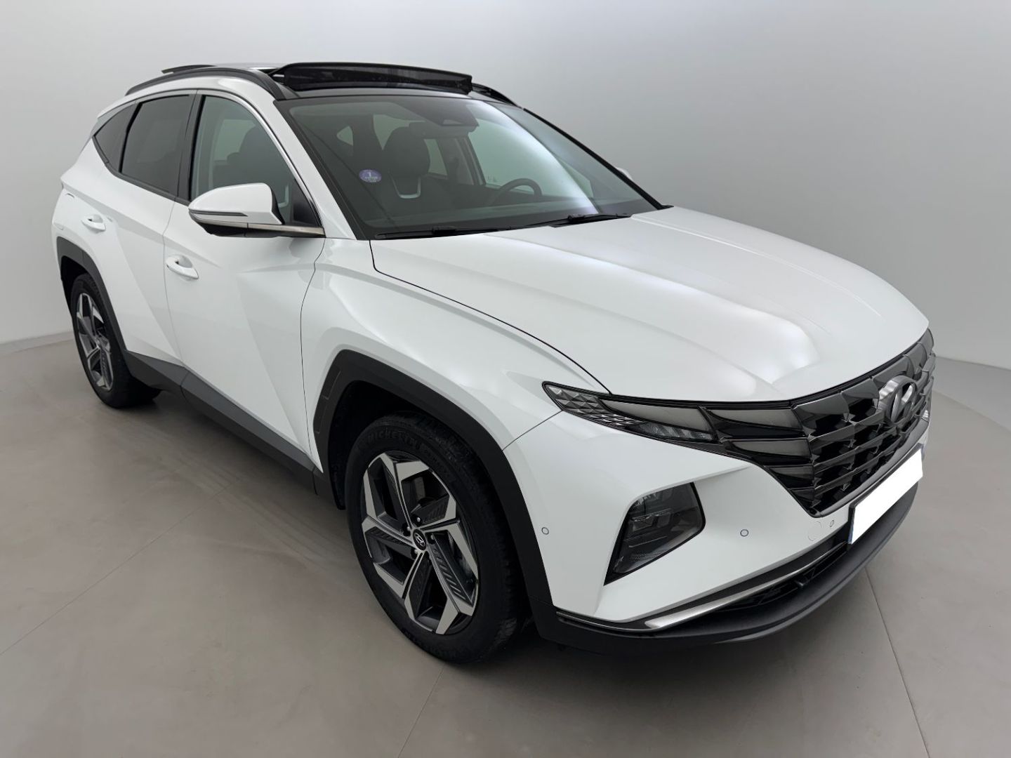 HYUNDAI TUCSON 1.6 T-GDI 265 HTRAC Plug-in EXECUTIVE 4x4 BVA6