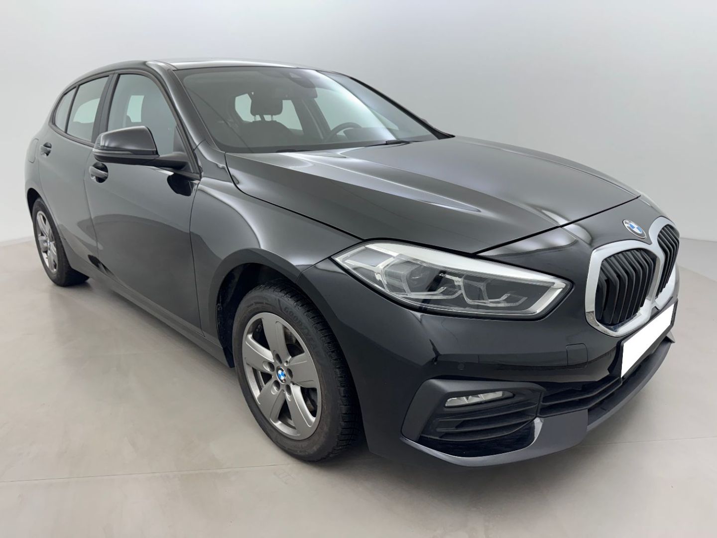 BMW SERIE 1 - 116D 116 DKG7 (2021)