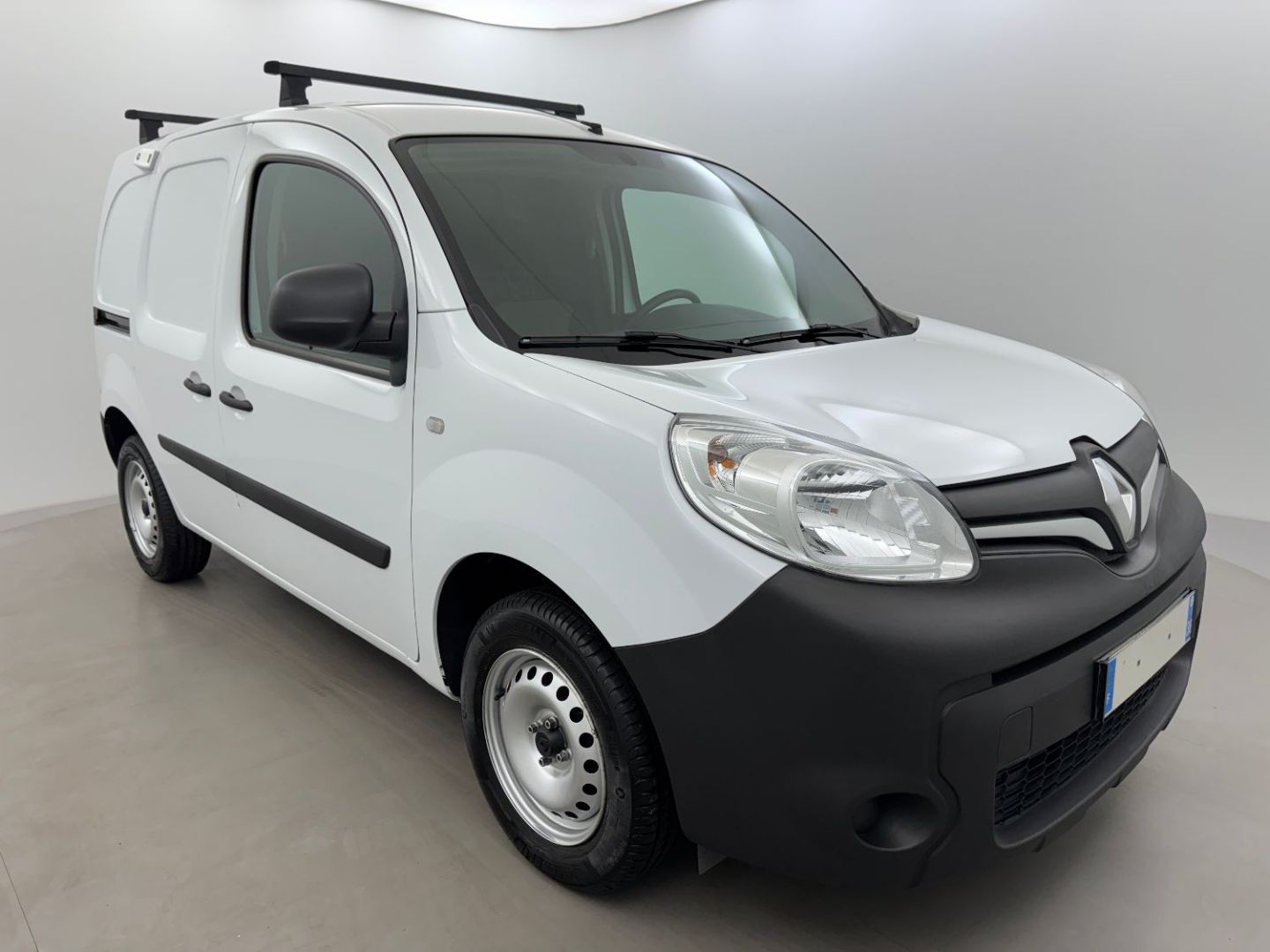 RENAULT KANGOO EXPRESS - 1.5 DCI 75 CONFORT (2019)