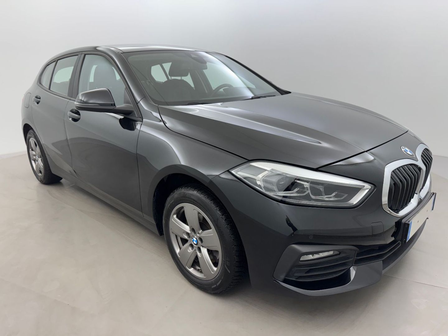 BMW SERIE 1 - 116D 116 DKG7 (2021)