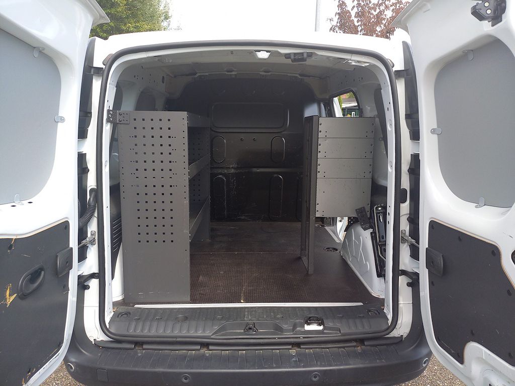 RENAULT KANGOO EXPRESS - 1.5 Blue dCi 95 Extra R-Link