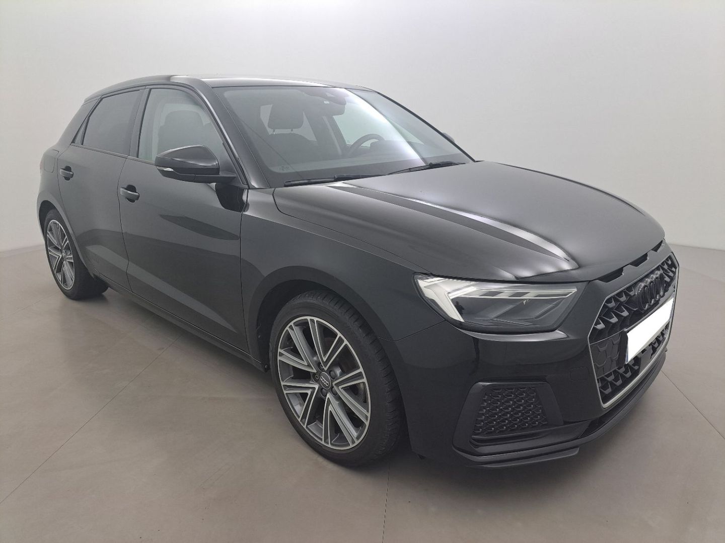 AUDI A1 SPORTBACK 30 TFSI 116