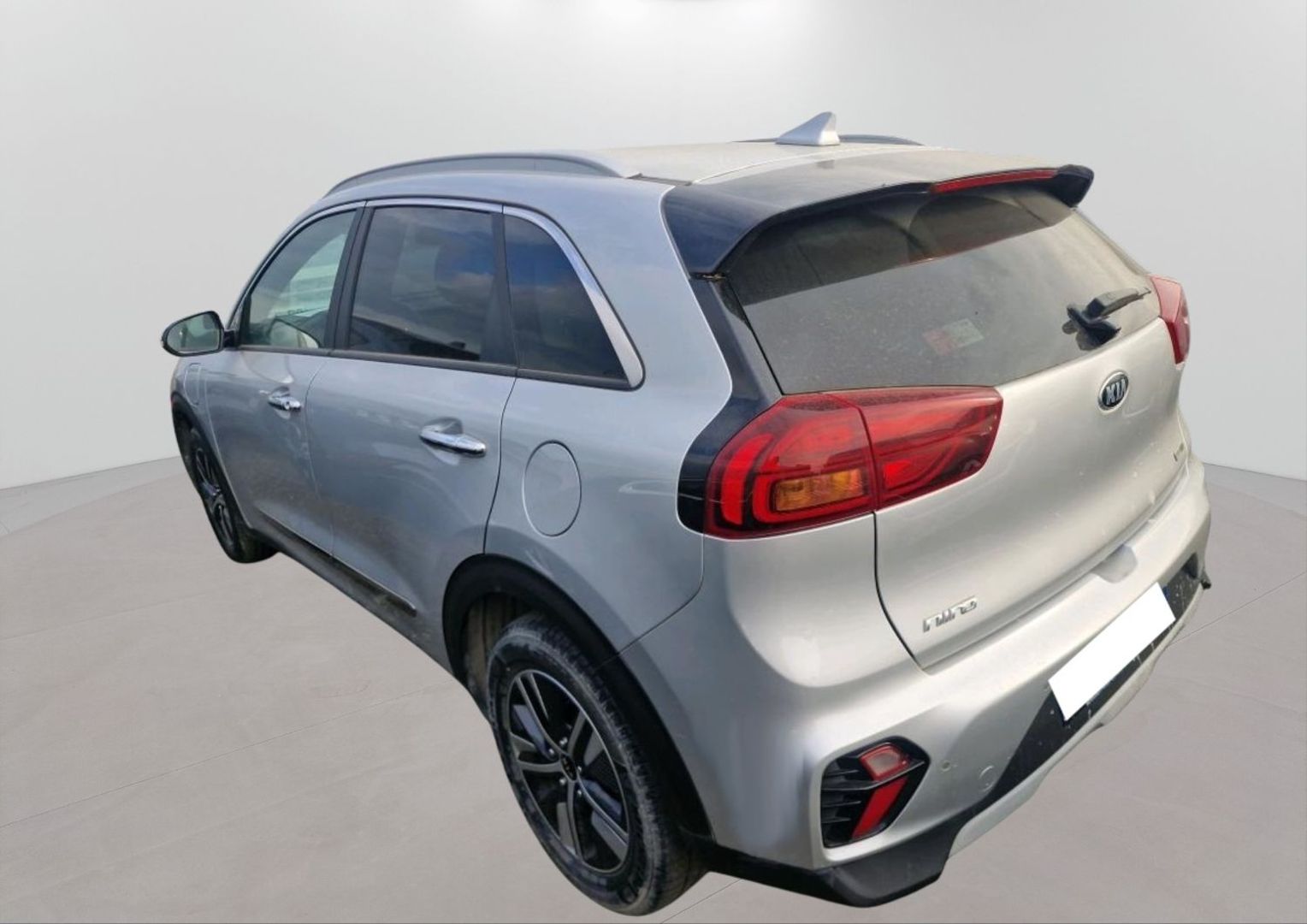 KIA NIRO - 1.6 GDi Hybride 141 Active Business DCT6