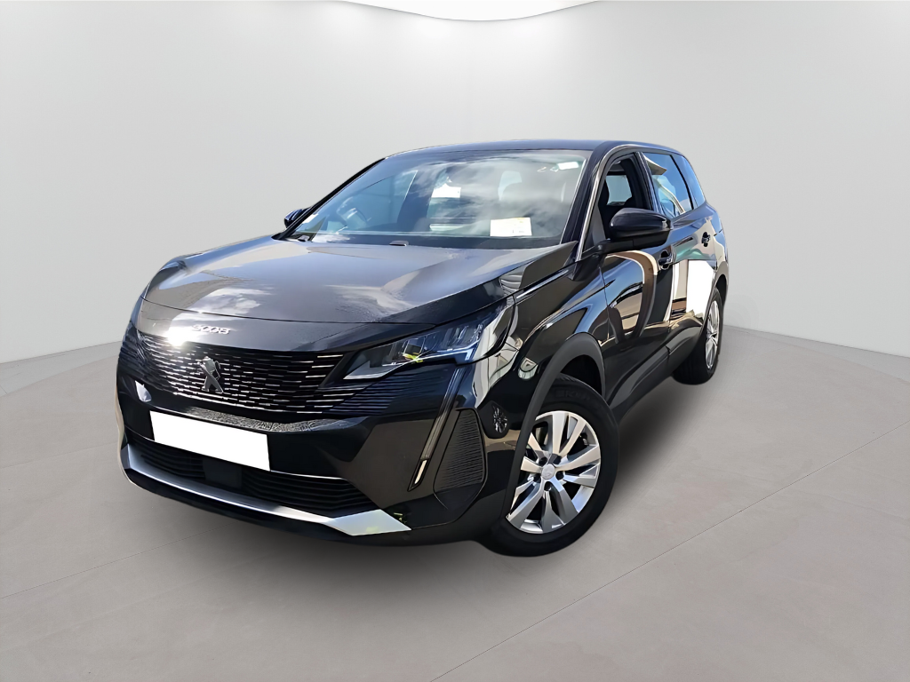 PEUGEOT 5008 1.5 BlueHDi 130 ACTIVE BUSINESS EAT8 7PL