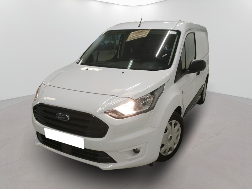 FORD TRANSIT CONNECT FGN L1 1.5 ECOBLUE 120 TREND BVA8