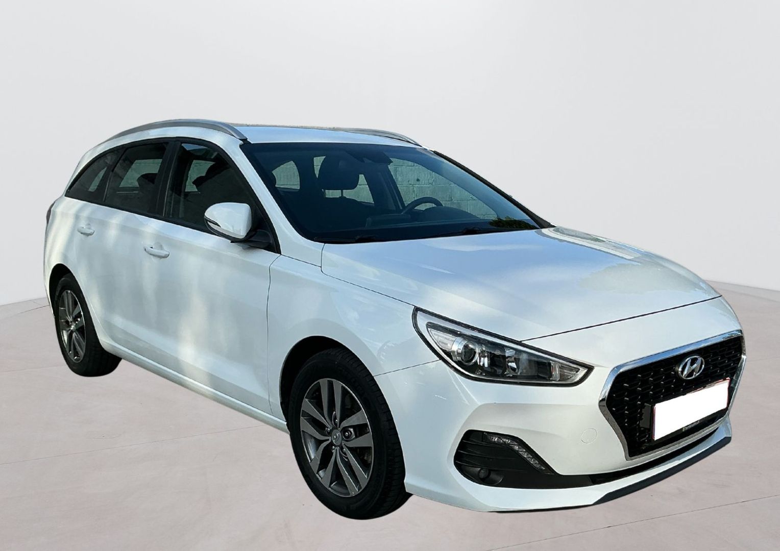 HYUNDAI I30 SW - SW 1.0 T-GDI 120 (2020)