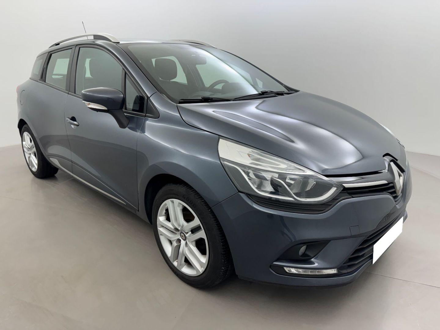 RENAULT CLIO IV ESTATE - ESTATE 0.9 TCe 90 ZEN