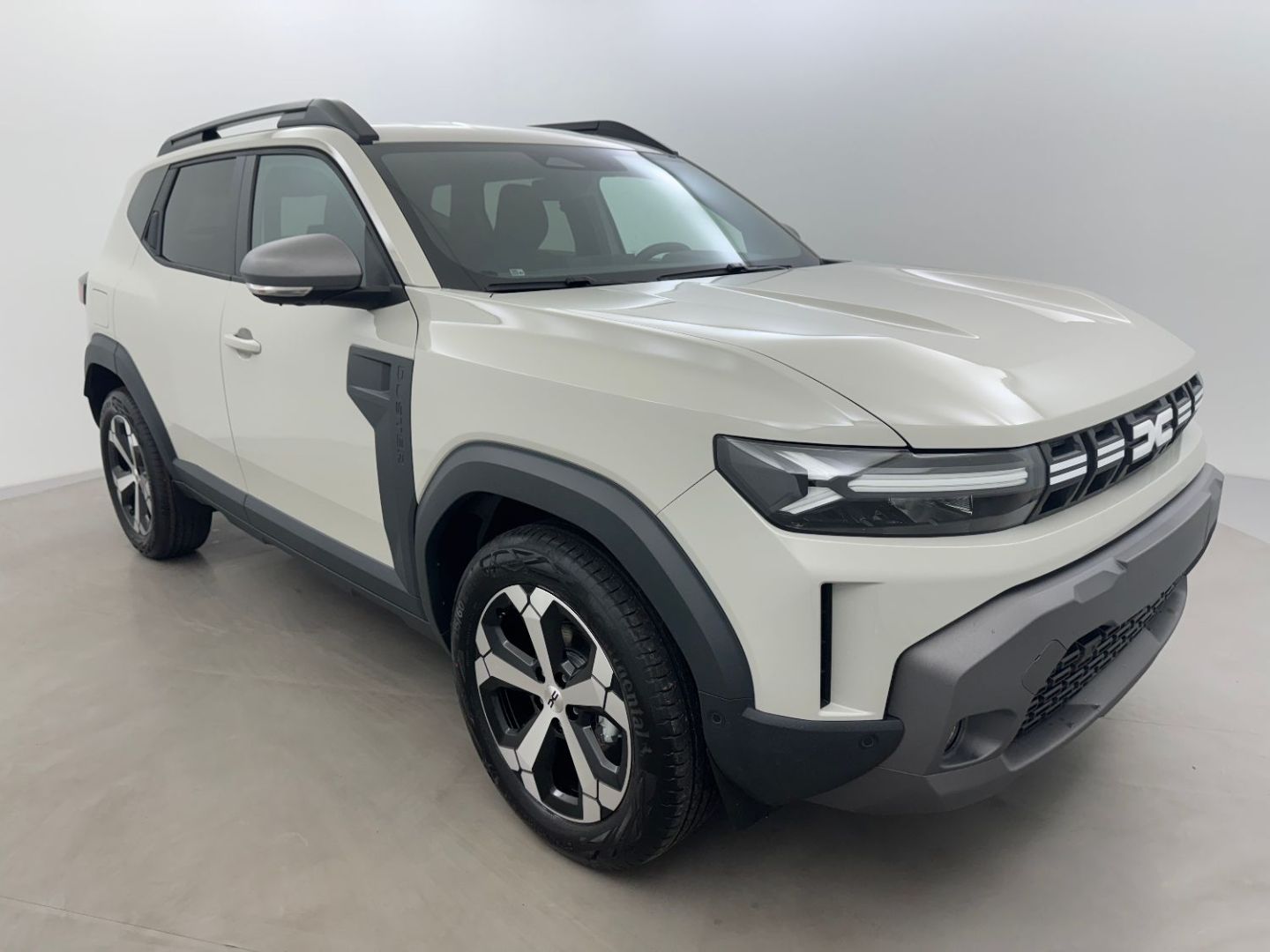 DACIA DUSTER - 1.2 MILD HYBRID 130 JOURNEY (2025)