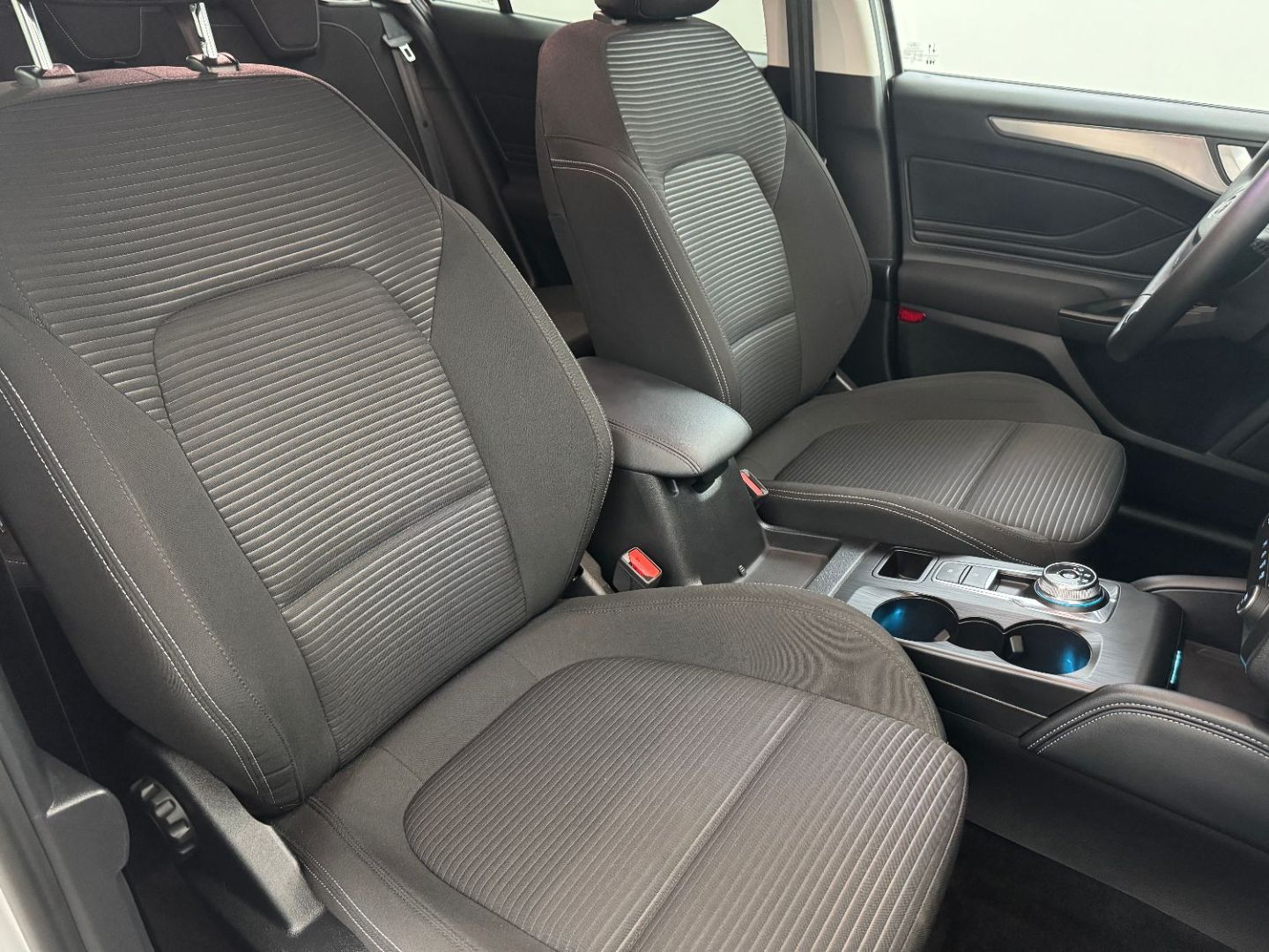 FORD FOCUS SW - SW 1.5 EcoBlue 115 Titanium X BVA8