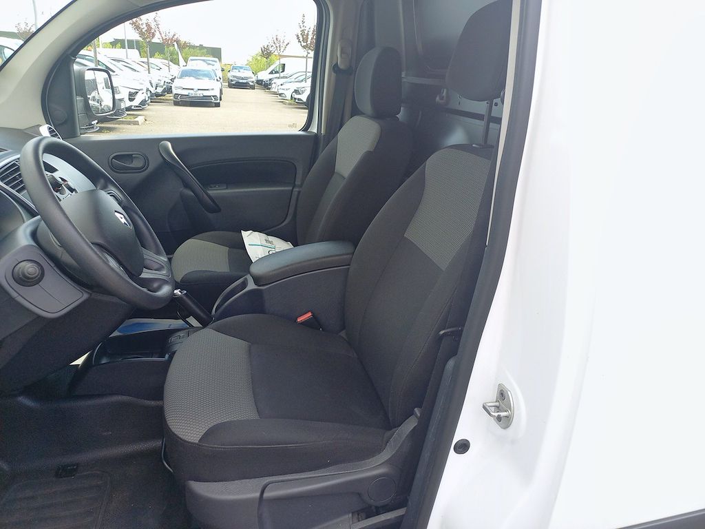 RENAULT KANGOO EXPRESS - 1.5 Blue dCi 95 Extra R-Link