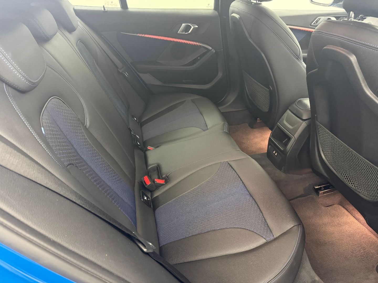 BMW SERIE 1 - 116d 116 M SPORT DKG7