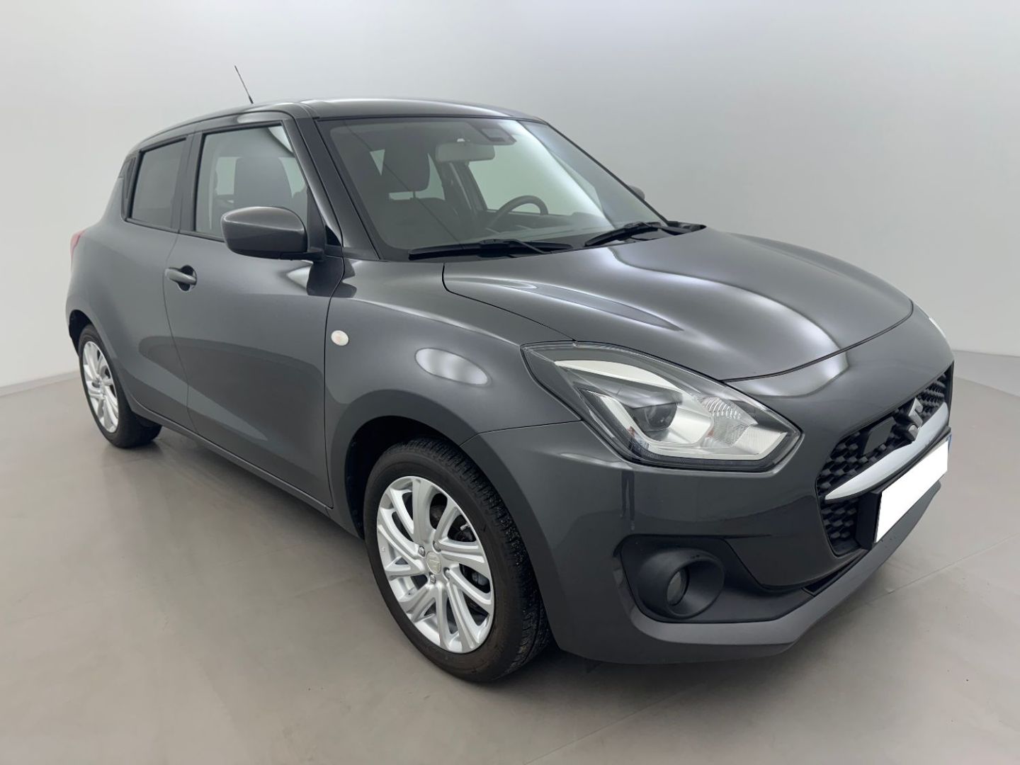 SUZUKI SWIFT - 1.2 DUALJET 83 PRIVILÈGE (2022)