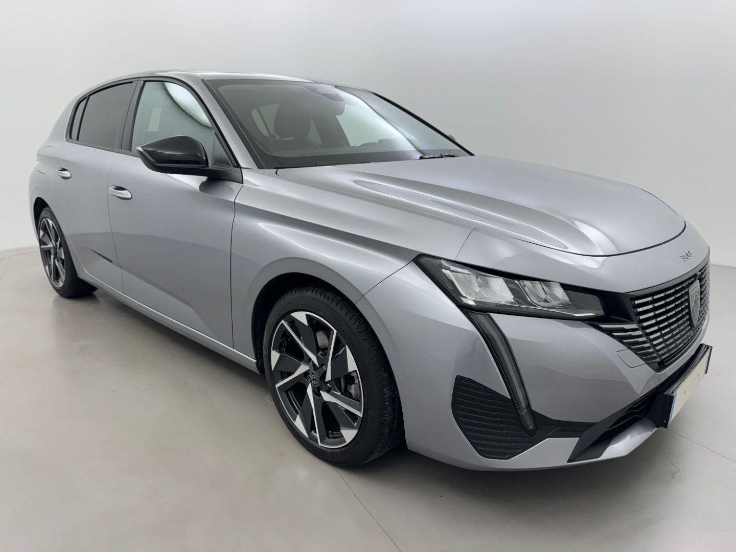 PEUGEOT 308 - 1.5 BLUEHDI 130 ALLURE EAT8 (2025)