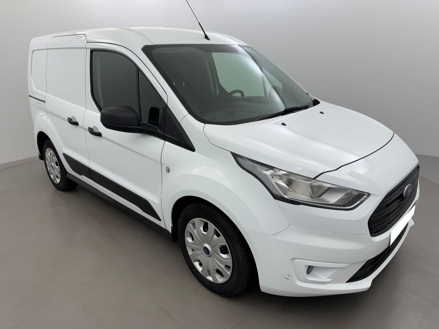 FORD TRANSIT CONNECT FGN - L1 1.5 ECOBLUE 120 TREND 3 PLACES (2019)