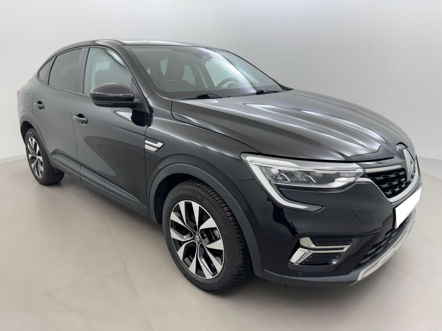 RENAULT ARKANA - 1.6 E-TECH 145 EVOLUTION (2023)