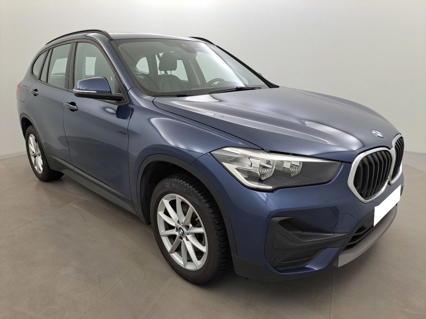 BMW X1 - SDRIVE 16D 116 LOUNGE DKG7 (2021)