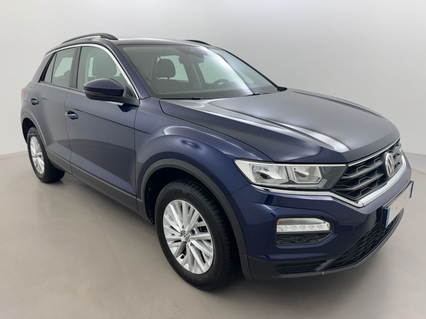 VOLKSWAGEN T-ROC - 1.0 TSI 115 (2020)