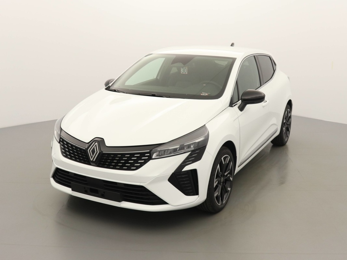 RENAULT CLIO 5 - TCE 90 TECHNO (2024)