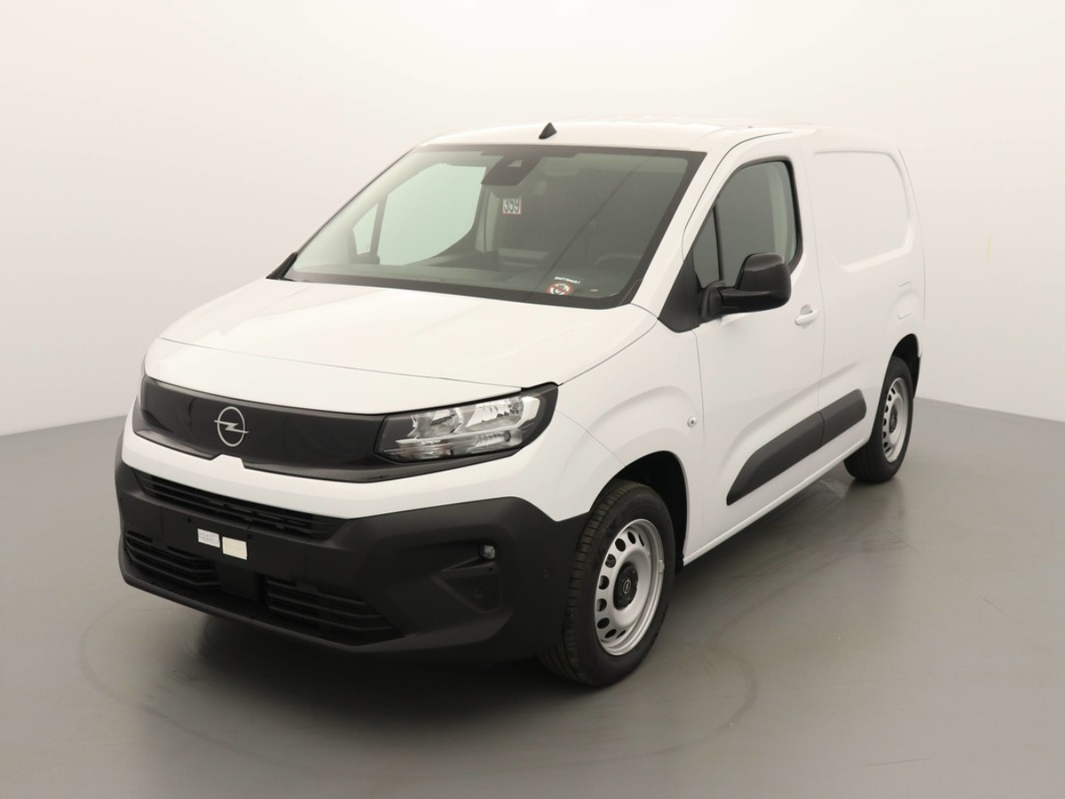 OPEL COMBO CARGO L1H1 LIGHT - TURBO D 130 VAN (2024)