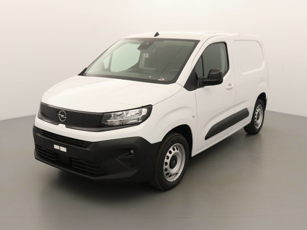 OPEL COMBO CARGO L1H1 LIGHT - TURBO D 130 VAN (2024)