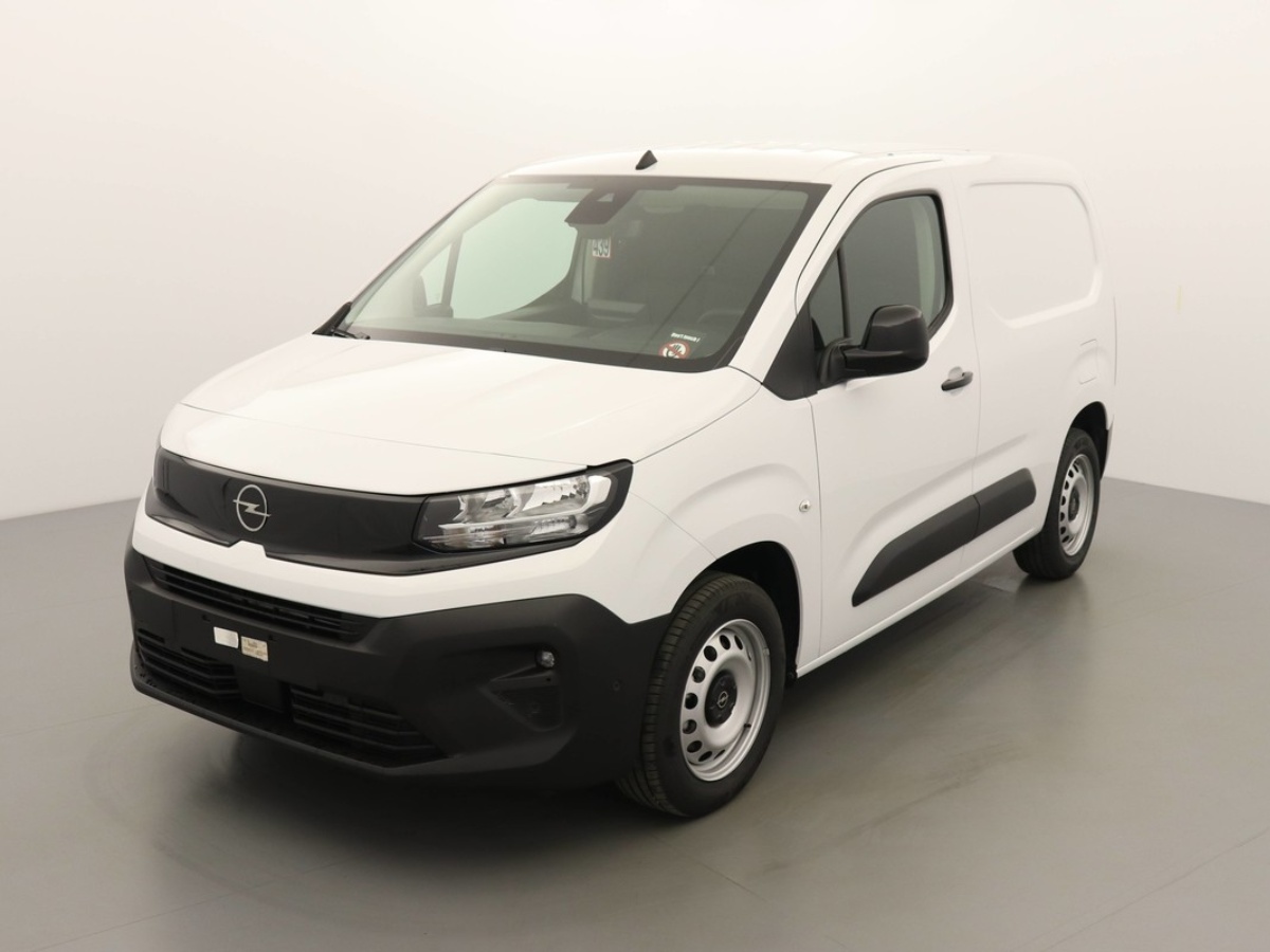 OPEL COMBO CARGO L1H1 LIGHT - TURBO D 130 VAN (2024)
