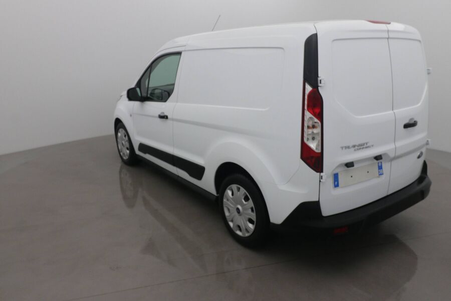 FORD TRANSIT CONNECT - L1 1.5 TDCI 100 TREND