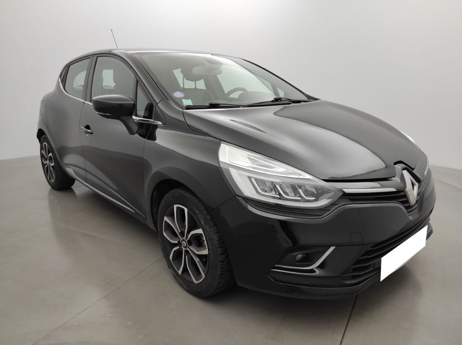RENAULT CLIO IV - 0.9 TCE 90 INTENS (2018)