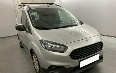 FORD TRANSIT COURIER - 1.0 E 100 TREND (2018)