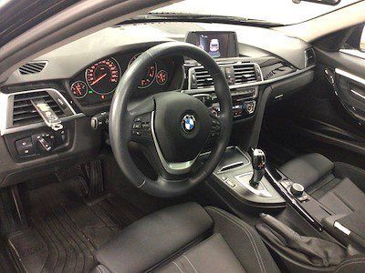 BMW SERIE 3 TOURING - TOURING 320dA xDrive 190 SPORT