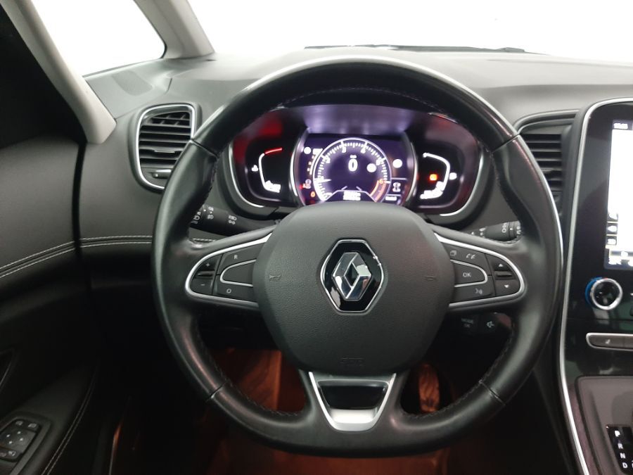 RENAULT GRAND SCENIC IV - 1.3 TCe 140 BOSE EDITION EDC 7PL
