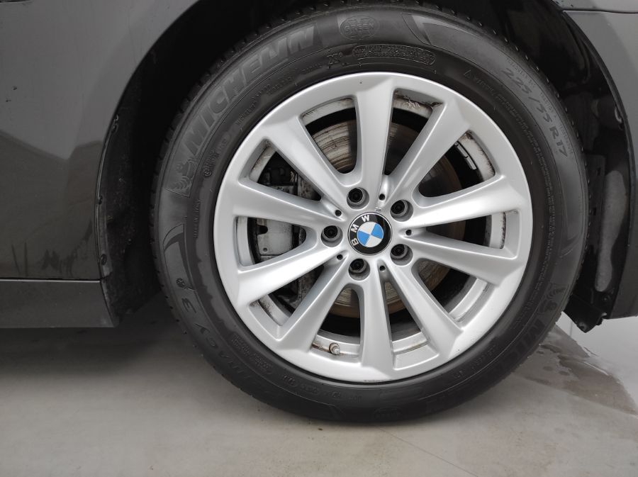 BMW SERIE 5 TOURING - TOURING 525dA XDRIVE 218 BUSINESS