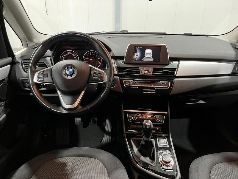 BMW SERIE 2 ACTIVE TOURER - 218i 136