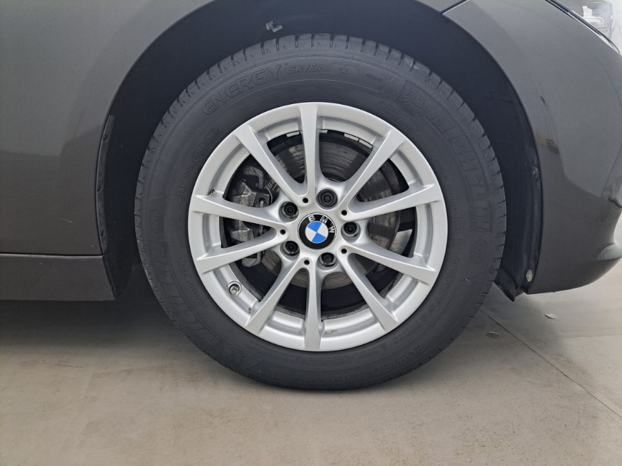 BMW SERIE 3 - 316D 116 LOUNGE