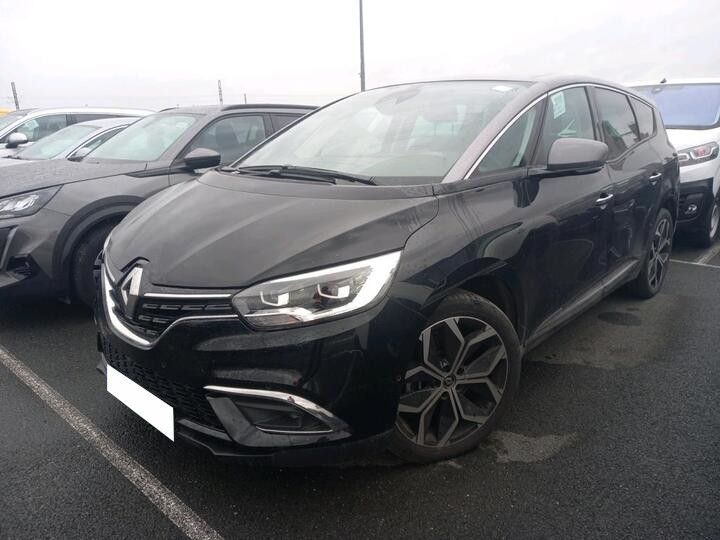 RENAULT GRAND SCENIC IV - 1.3 TCE 140 INTENS 7PL (2022)