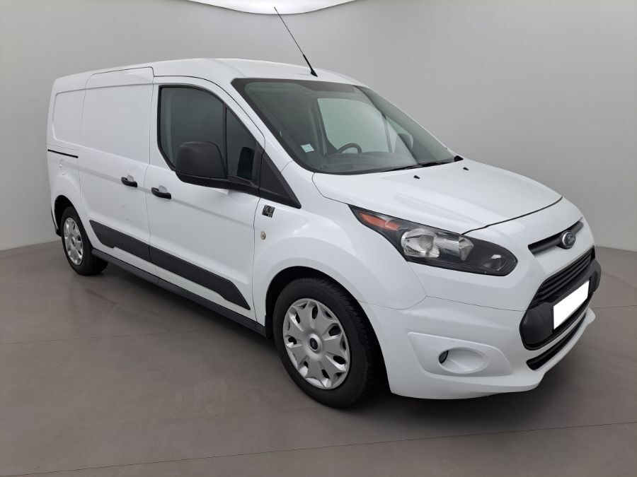 FORD TRANSIT CONNECT FGN - L2 1.5 TDCI 100 TREND (2017)