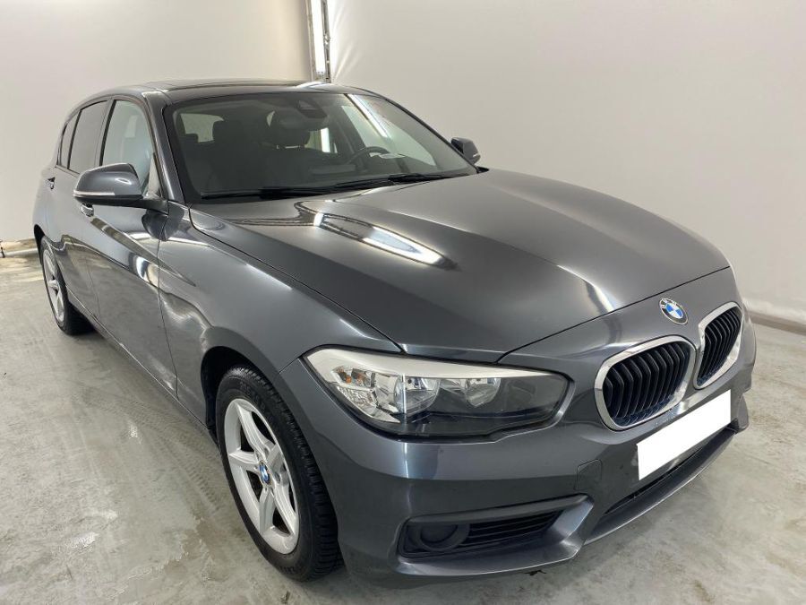 BMW SERIE 1 - 116D 116 5P (2018)