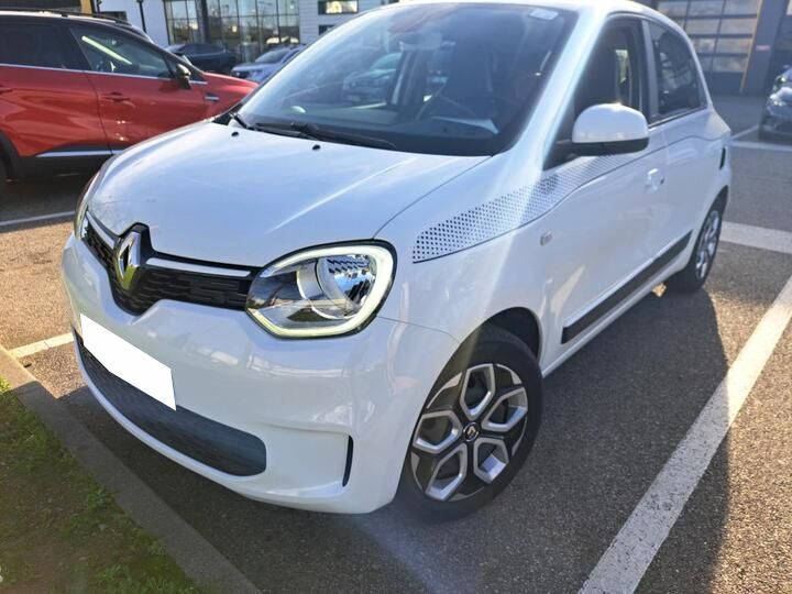 RENAULT TWINGO - 1.0 SCE 65 LIMITED (2021)