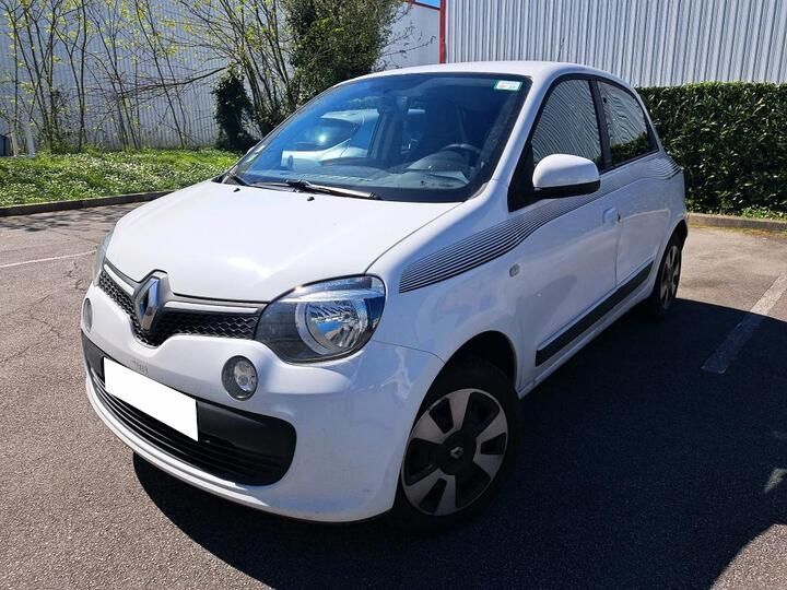 RENAULT TWINGO - 1.0 SCE 70 LIMITED (2019)
